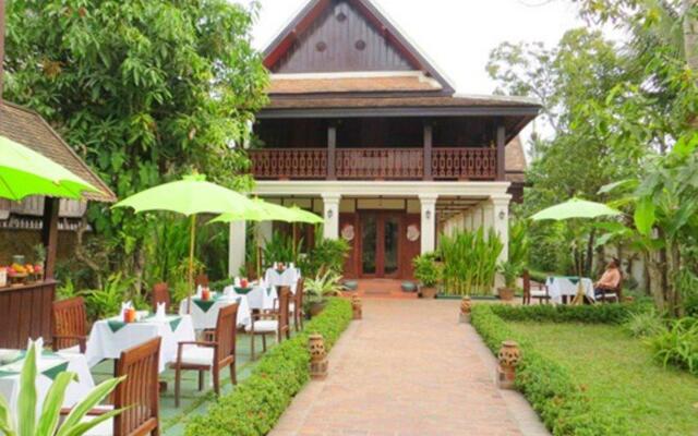 Luang Prabang Residence & Travel