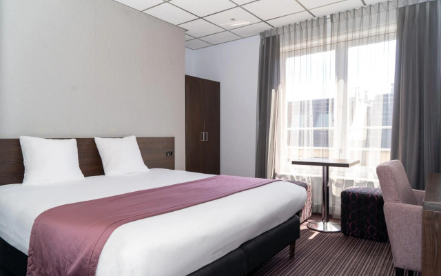 Hotel Luxer