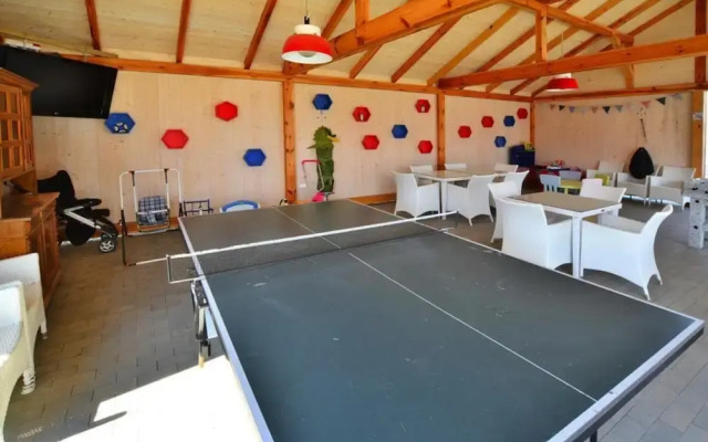 Comfortable Holiday Homes, Pool, Sarbinowo