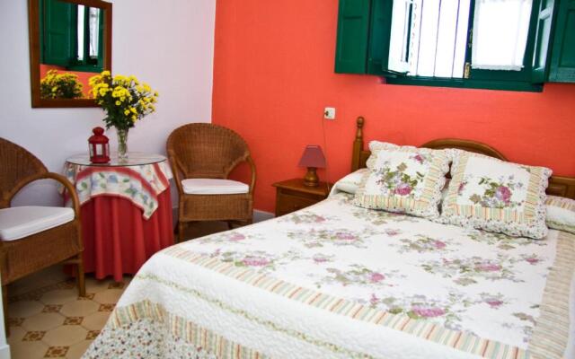 Hostal El Faro