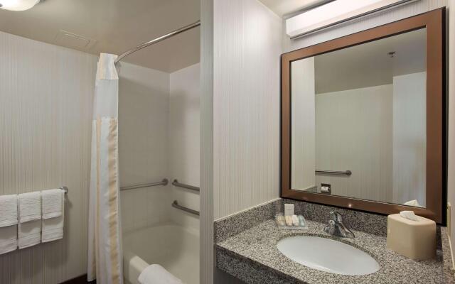 Hilton Garden Inn Hoffman Estates