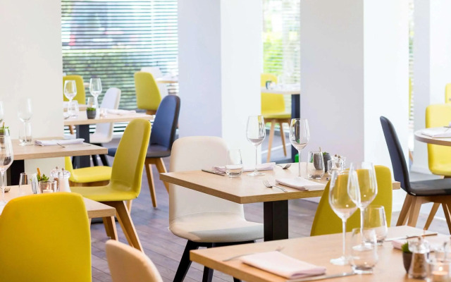 ibis Styles Kortrijk Expo