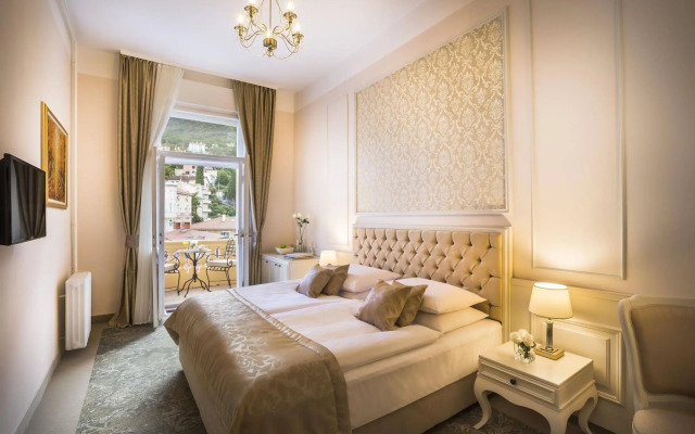 Hotel Palace Bellevue - Opatija