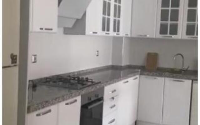 Aqua marin Platinium Sitesi 6. Kat