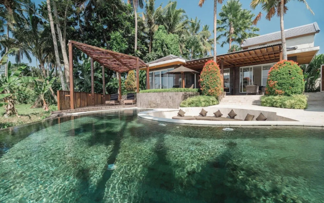 Coconut Grove Ubud Villa by Betterplace