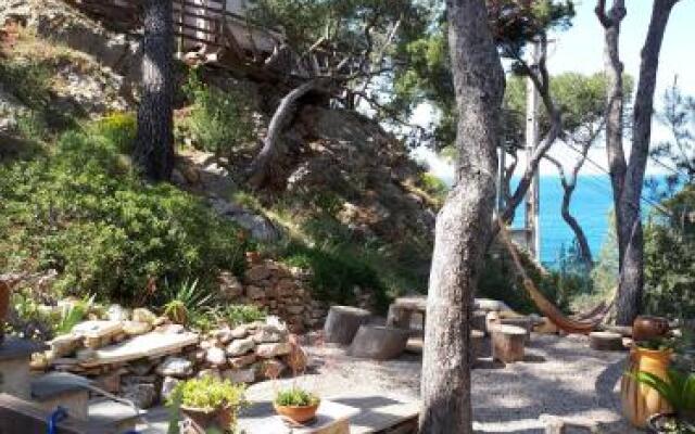 Villa Calanques