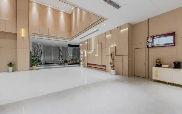 Langxi Lavande Light Luxury Hotel