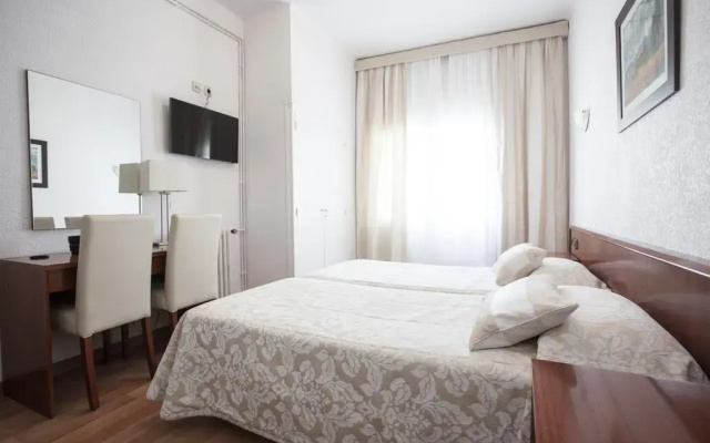 Hotel Catalunya Park