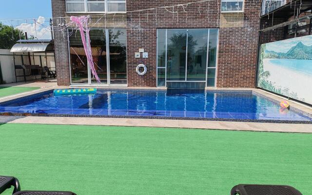 Райская Гавань