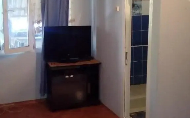 Guest House on Shapsugskaya 16