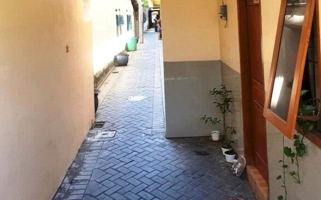 OYO Life 93290 Homestay Betro Syariah