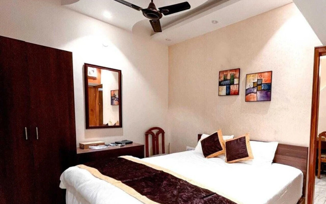 Hotel Joylife