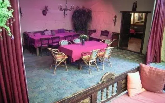 Pension Hennekens Hof