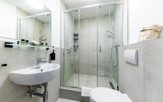 Adagio Downtown Rooms