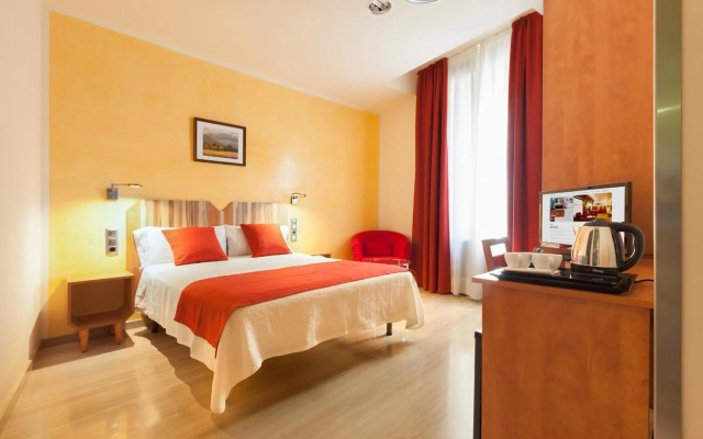 Samran Place Hotel