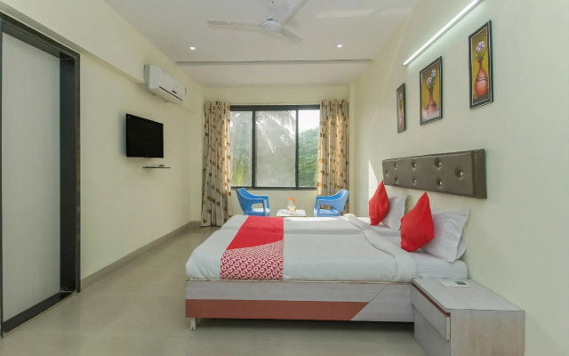 OYO Flagship 4387 Hotel Theem Plaaza