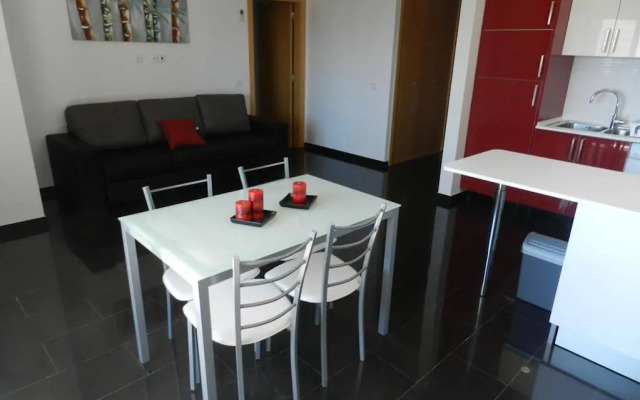 Rocha Tower Apartments
