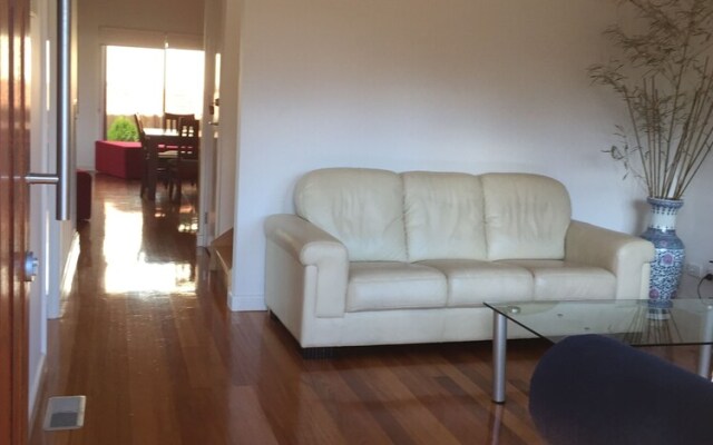 Aquawaters house by Barefoot Beach stays