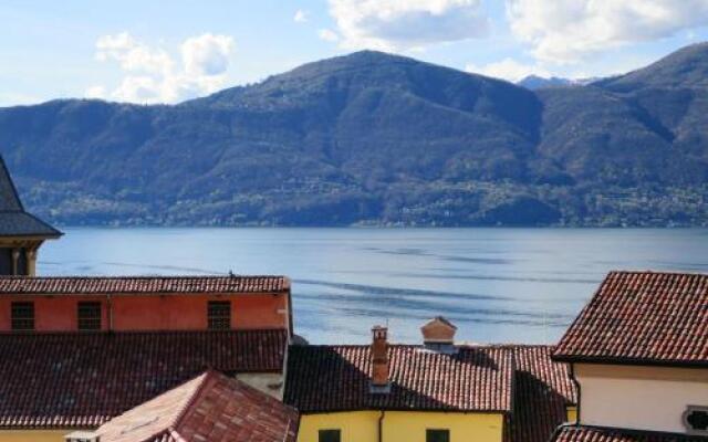 Ferienwohnung Porto Valtravaglia 152S