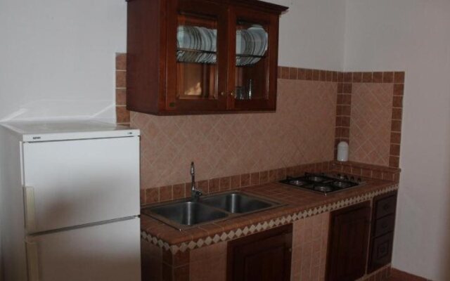 Residence Hotel Torresilvana