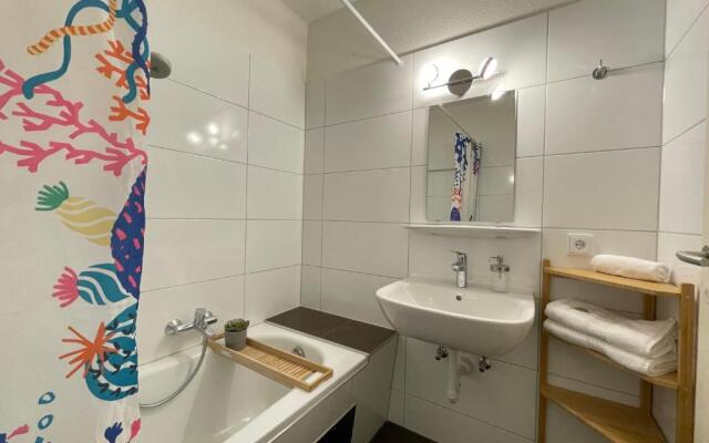 Gemütliches Studio mitten in der Stadt Bregenz