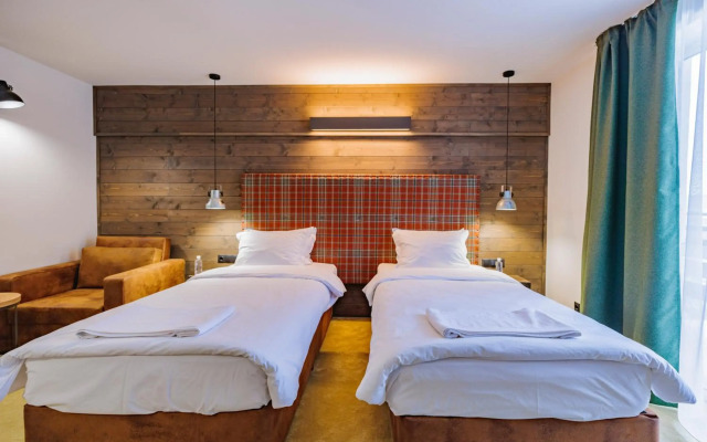 Iglika Palace Hotel