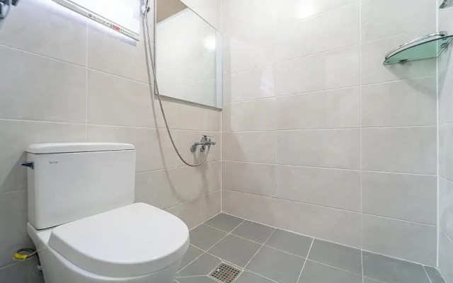 Gapyeong Gartenheim pet Friendly Pension