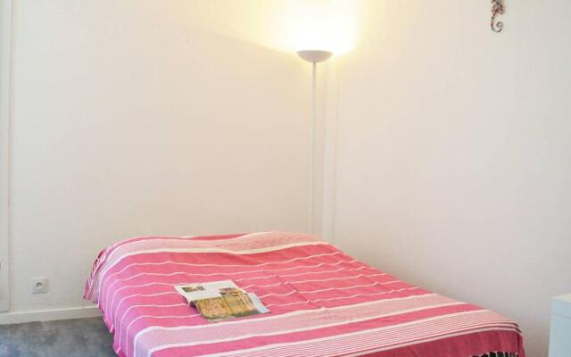 Appartement Le Lavandou, 2 pièces, 4 personnes - FR-1-251-390