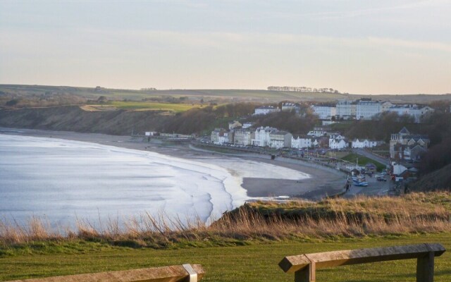 Sea-Renity, Filey
