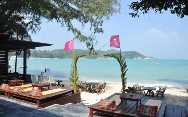 Samui Honey Tara Villa Residence