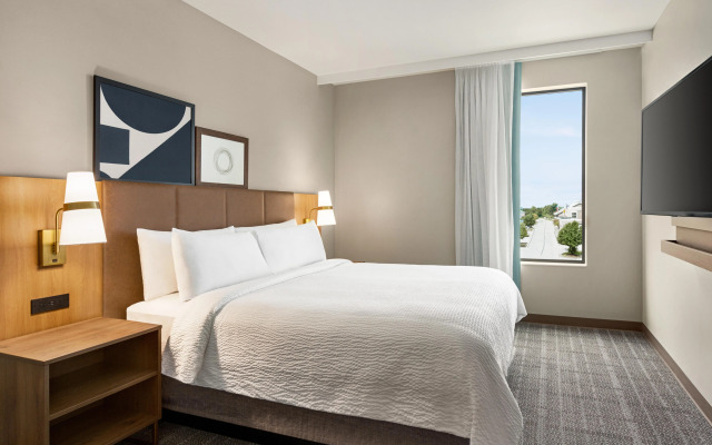 Staybridge Suites Boston - Burlington by IHG