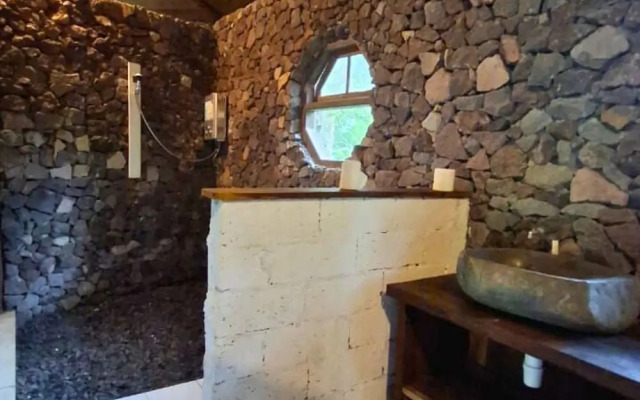 Warung Rekreasi Bedugul