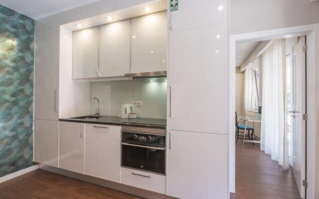 Quinta da tia Briosa Casa da Av