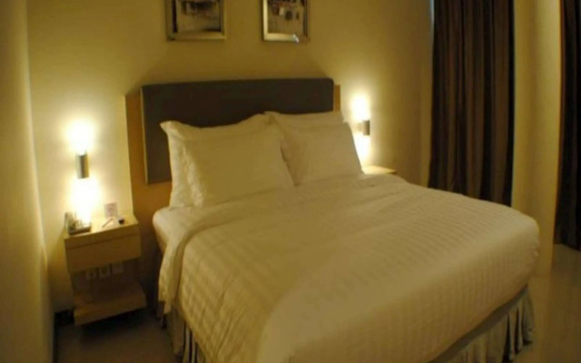 d'primahotel Medan