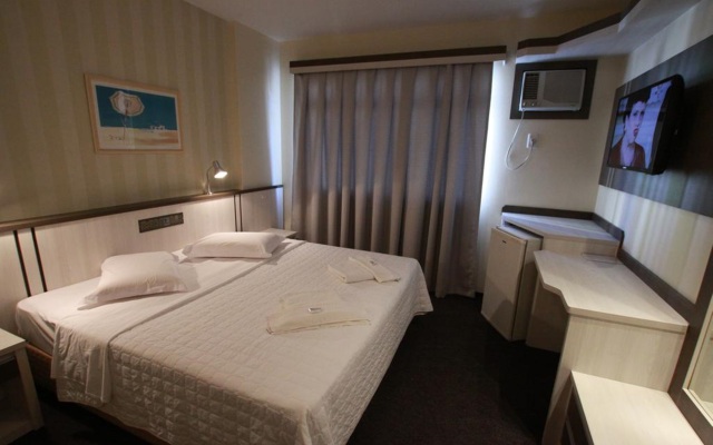 Hotel Blumenau