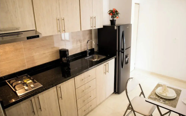 Casa Alom
