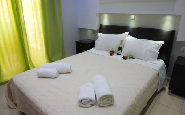 Anemi Leros Apartments