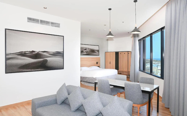 Park Inn by Radisson Muscat