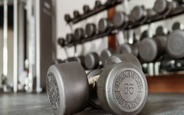 Hampton Inn by Hilton Cabot