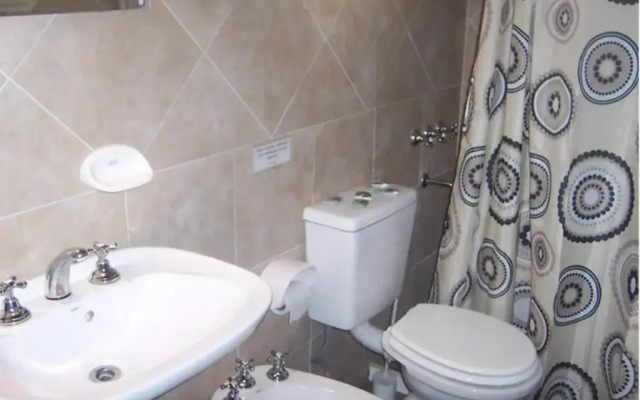 Cabañas Terramaría