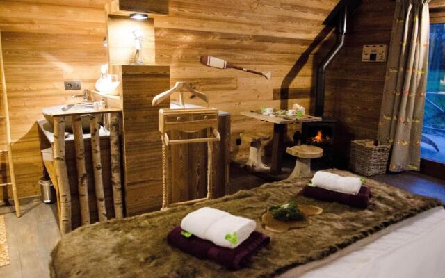 Aqualodge Hotel Insolite