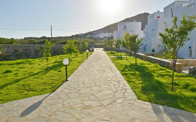Aerides Villas