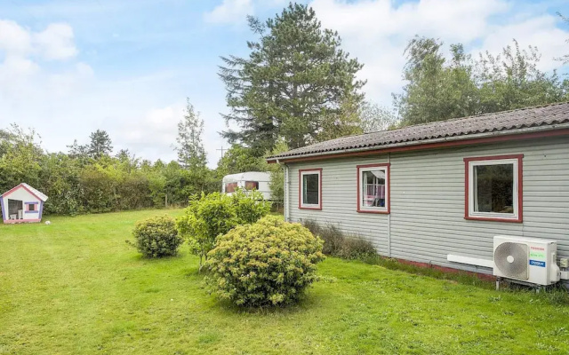 6 Person Holiday Home in Eskebjerg-by Traum