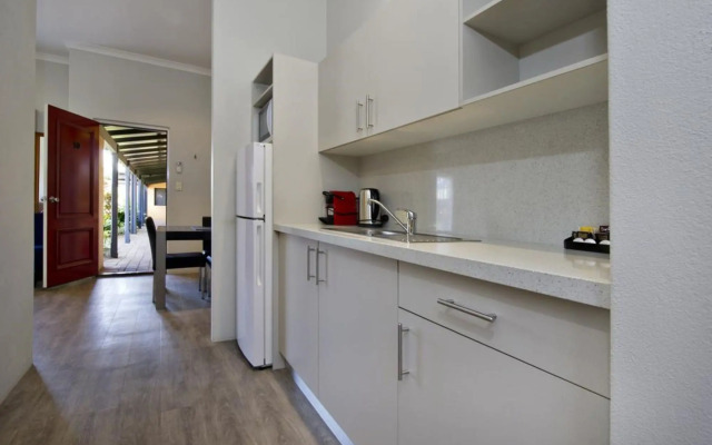 Vintages Accommodation