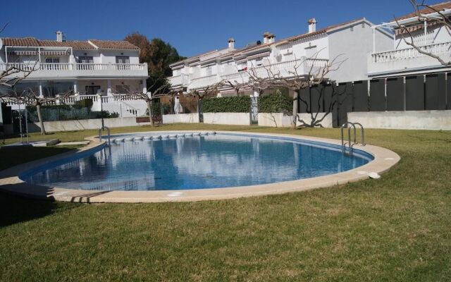 Marineu Residencial L'Atall