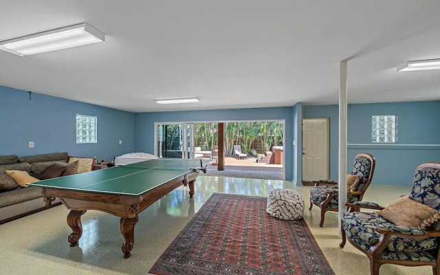 Sea Esta 4 Bedroom Home