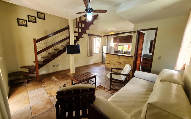 Serhs Villas da Pipa Hotel