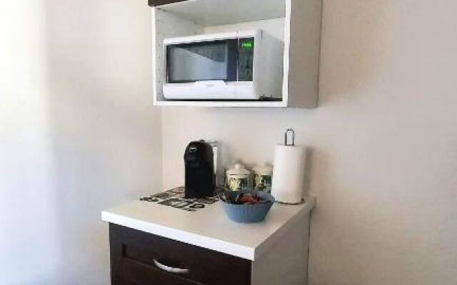 Cocciu d'amuri Holiday house