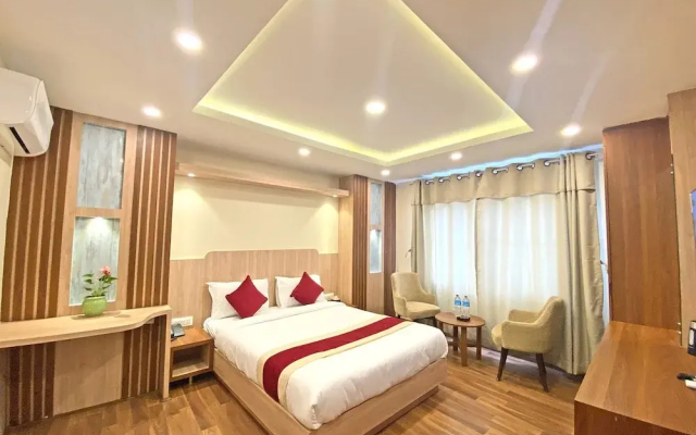 Hotel Nilakantha