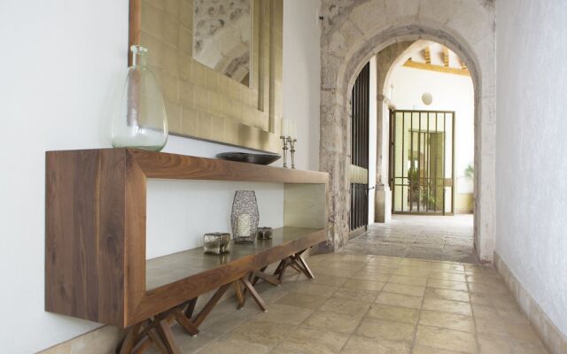 Doña Urraca Hotel & Spa